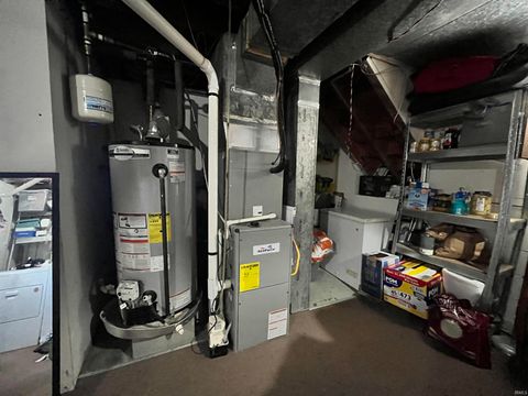 Tiny photo for 2038 Shaw Avenue, Peru, IN 46970 (MLS # 202600731)