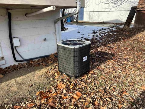 Tiny photo for 2038 Shaw Avenue, Peru, IN 46970 (MLS # 202600731)