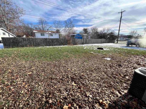 Tiny photo for 2038 Shaw Avenue, Peru, IN 46970 (MLS # 202600731)