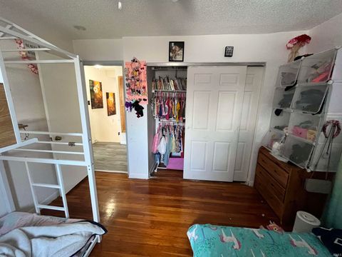 Tiny photo for 2038 Shaw Avenue, Peru, IN 46970 (MLS # 202600731)