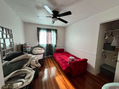 Tiny photo for 2038 Shaw Avenue, Peru, IN 46970 (MLS # 202600731)