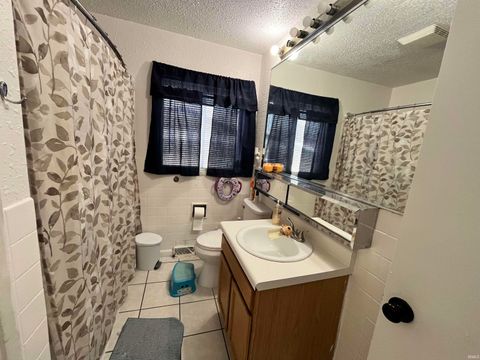 Tiny photo for 2038 Shaw Avenue, Peru, IN 46970 (MLS # 202600731)