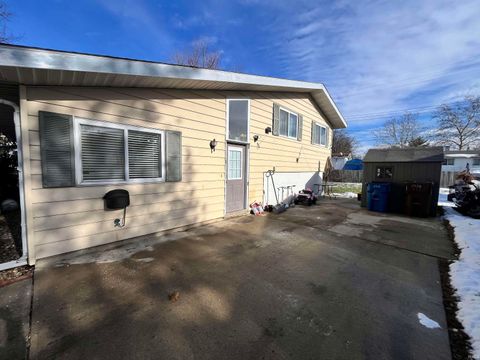 Tiny photo for 2038 Shaw Avenue, Peru, IN 46970 (MLS # 202600731)