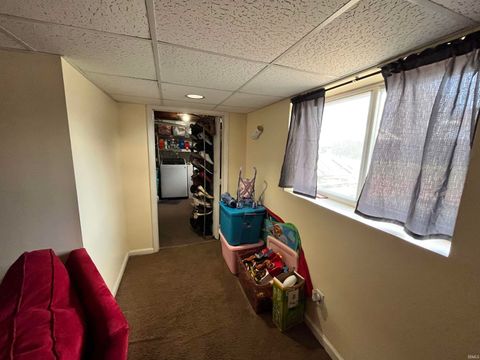 Tiny photo for 2038 Shaw Avenue, Peru, IN 46970 (MLS # 202600731)