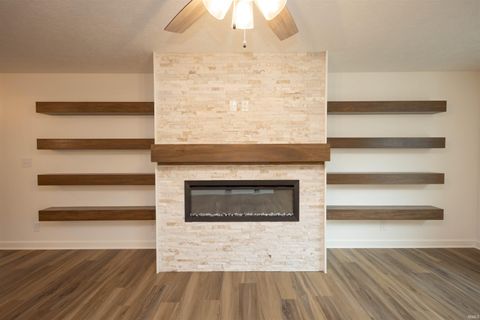 Tiny photo for 4373 Dockside Drive, Lafayette, IN 47905 (MLS # 202515544)