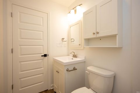 Tiny photo for 4373 Dockside Drive, Lafayette, IN 47905 (MLS # 202515544)