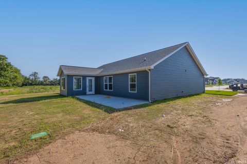 Tiny photo for 4373 Dockside Drive, Lafayette, IN 47905 (MLS # 202515544)