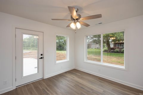 Tiny photo for 4373 Dockside Drive, Lafayette, IN 47905 (MLS # 202515544)