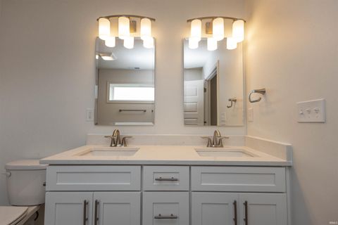 Tiny photo for 4373 Dockside Drive, Lafayette, IN 47905 (MLS # 202515544)