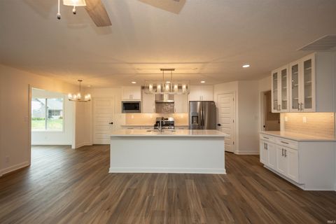 Tiny photo for 4373 Dockside Drive, Lafayette, IN 47905 (MLS # 202515544)