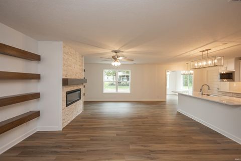 Tiny photo for 4373 Dockside Drive, Lafayette, IN 47905 (MLS # 202515544)