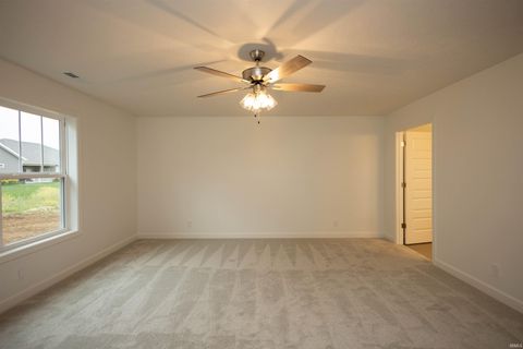 Tiny photo for 4373 Dockside Drive, Lafayette, IN 47905 (MLS # 202515544)