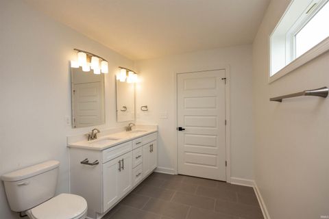 Tiny photo for 4373 Dockside Drive, Lafayette, IN 47905 (MLS # 202515544)