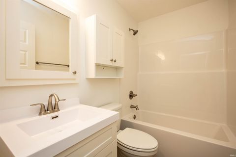 Tiny photo for 4373 Dockside Drive, Lafayette, IN 47905 (MLS # 202515544)