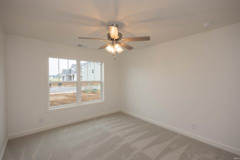 Tiny photo for 4373 Dockside Drive, Lafayette, IN 47905 (MLS # 202515544)