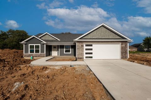 4373 Dockside Drive, Lafayette, IN 47905 - #: 202515544