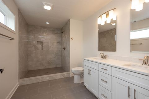 Tiny photo for 4373 Dockside Drive, Lafayette, IN 47905 (MLS # 202515544)