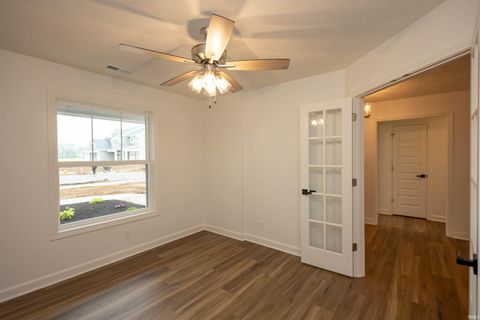 Tiny photo for 4373 Dockside Drive, Lafayette, IN 47905 (MLS # 202515544)