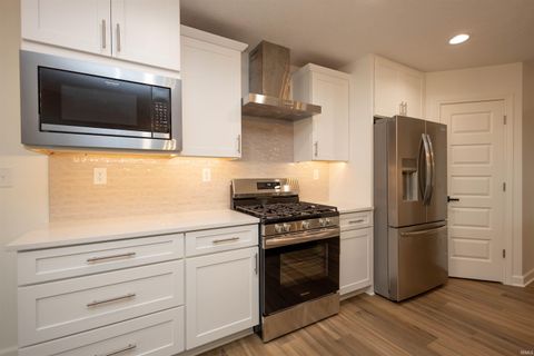 Tiny photo for 4373 Dockside Drive, Lafayette, IN 47905 (MLS # 202515544)