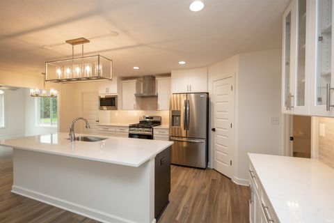 Tiny photo for 4373 Dockside Drive, Lafayette, IN 47905 (MLS # 202515544)