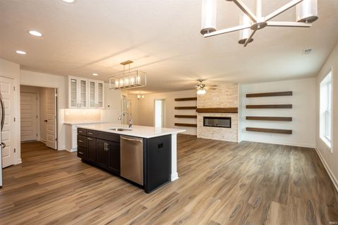 Tiny photo for 4373 Dockside Drive, Lafayette, IN 47905 (MLS # 202515544)