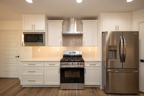 Tiny photo for 4373 Dockside Drive, Lafayette, IN 47905 (MLS # 202515544)