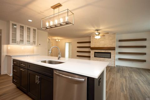 Tiny photo for 4373 Dockside Drive, Lafayette, IN 47905 (MLS # 202515544)