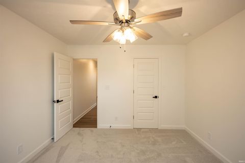 Tiny photo for 4373 Dockside Drive, Lafayette, IN 47905 (MLS # 202515544)