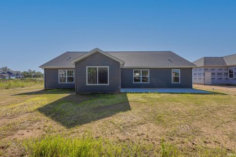 Tiny photo for 4373 Dockside Drive, Lafayette, IN 47905 (MLS # 202515544)