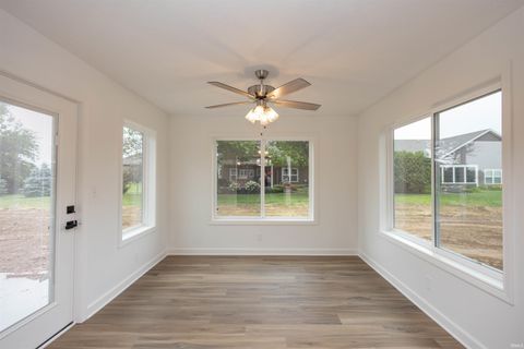 Tiny photo for 4373 Dockside Drive, Lafayette, IN 47905 (MLS # 202515544)