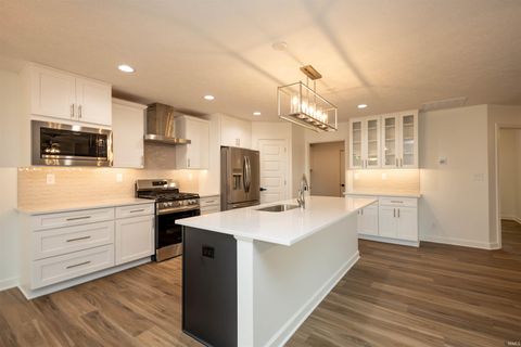 Tiny photo for 4373 Dockside Drive, Lafayette, IN 47905 (MLS # 202515544)