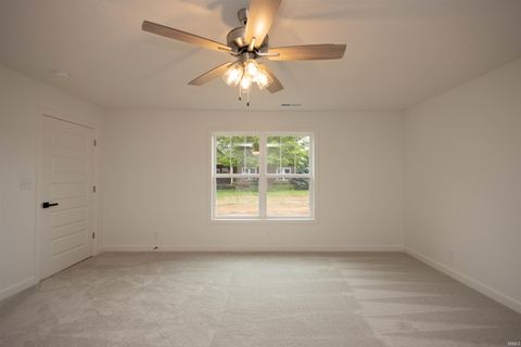 Tiny photo for 4373 Dockside Drive, Lafayette, IN 47905 (MLS # 202515544)