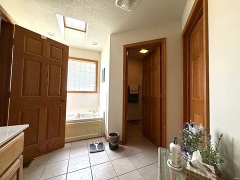 Tiny photo for 927 Woodridge Court, Decatur, IN 46733 (MLS # 202541355)