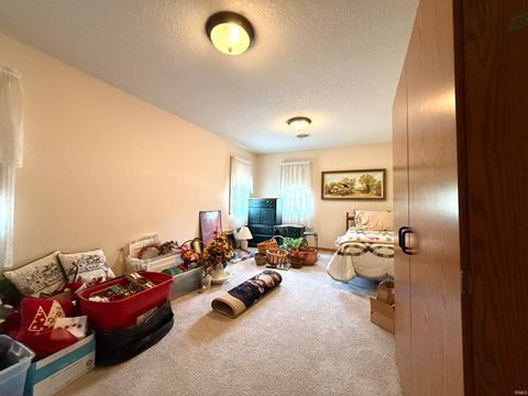 Tiny photo for 927 Woodridge Court, Decatur, IN 46733 (MLS # 202541355)