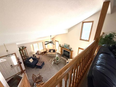 Tiny photo for 927 Woodridge Court, Decatur, IN 46733 (MLS # 202541355)