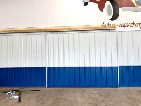 Tiny photo for 650 S Pennsylvania Street, Marion, IN 46952 (MLS # 202612754)