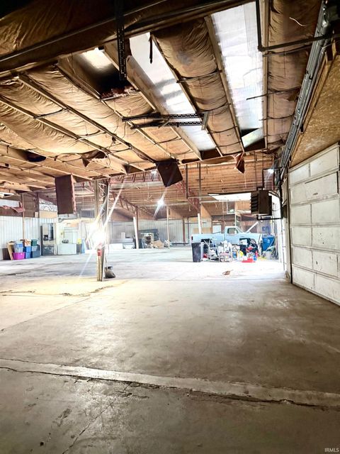 Tiny photo for 650 S Pennsylvania Street, Marion, IN 46952 (MLS # 202612754)