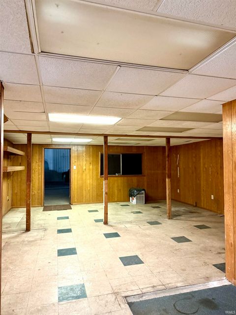 Tiny photo for 650 S Pennsylvania Street, Marion, IN 46952 (MLS # 202612754)