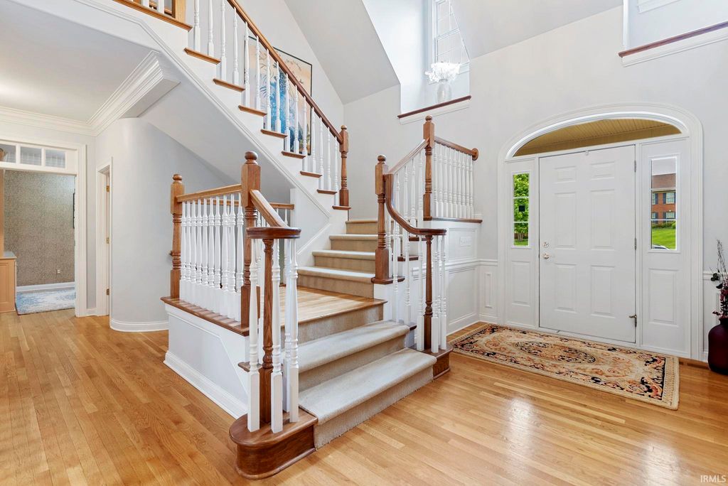 Photo of 2525 Wildcat Cove, Fort Wayne, IN 46814 (MLS # 202617124)