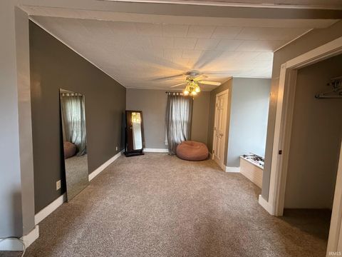 Tiny photo for 239 E Main Street, Flora, IN 46929 (MLS # 202605798)