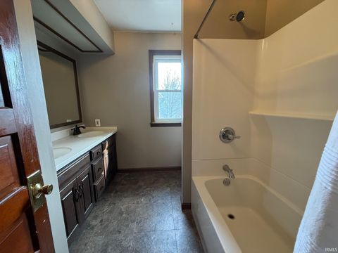 Tiny photo for 239 E Main Street, Flora, IN 46929 (MLS # 202605798)