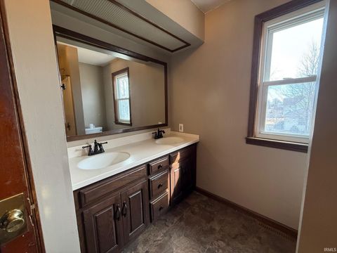 Tiny photo for 239 E Main Street, Flora, IN 46929 (MLS # 202605798)