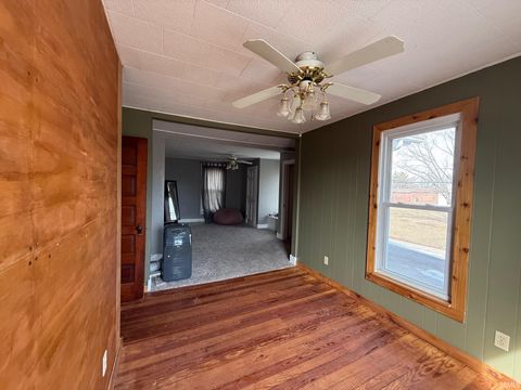 Tiny photo for 239 E Main Street, Flora, IN 46929 (MLS # 202605798)