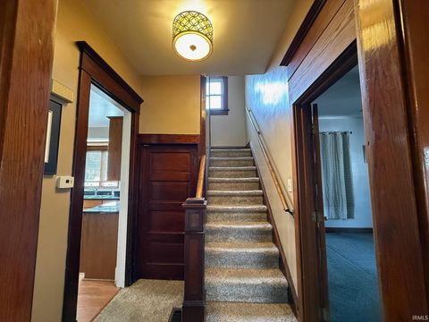 Tiny photo for 239 E Main Street, Flora, IN 46929 (MLS # 202605798)