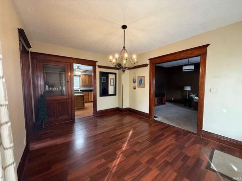 Tiny photo for 239 E Main Street, Flora, IN 46929 (MLS # 202605798)