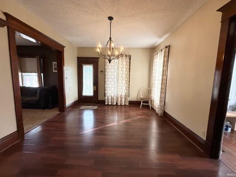 Tiny photo for 239 E Main Street, Flora, IN 46929 (MLS # 202605798)