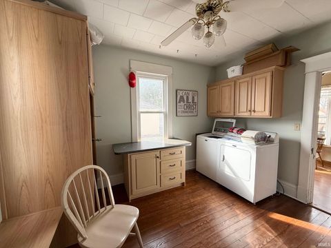 Tiny photo for 239 E Main Street, Flora, IN 46929 (MLS # 202605798)