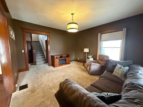 Tiny photo for 239 E Main Street, Flora, IN 46929 (MLS # 202605798)