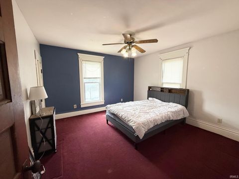 Tiny photo for 239 E Main Street, Flora, IN 46929 (MLS # 202605798)