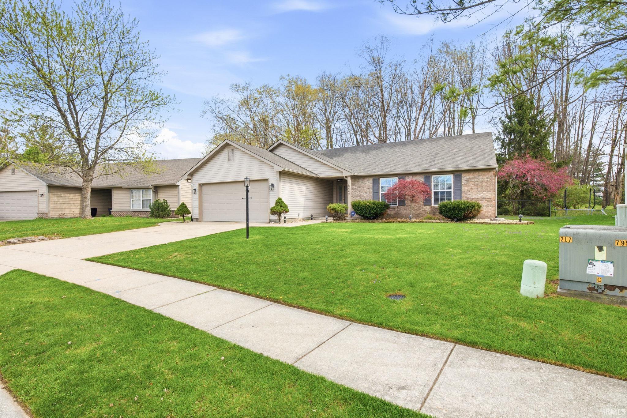 8449 Southern Springs Boulevard